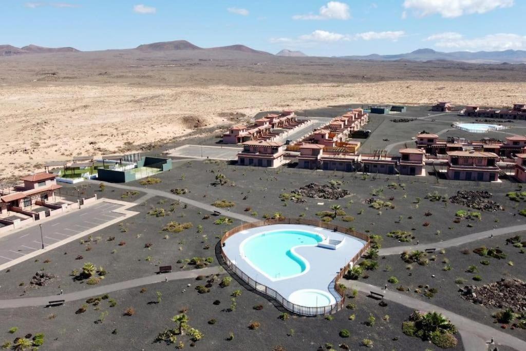 Dreamsville Fuerteventura A 5 Minutos De Lajares Exteriör bild