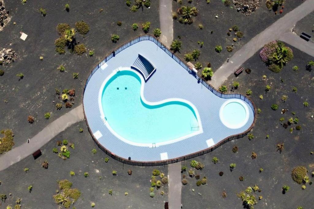 Dreamsville Fuerteventura A 5 Minutos De Lajares Exteriör bild