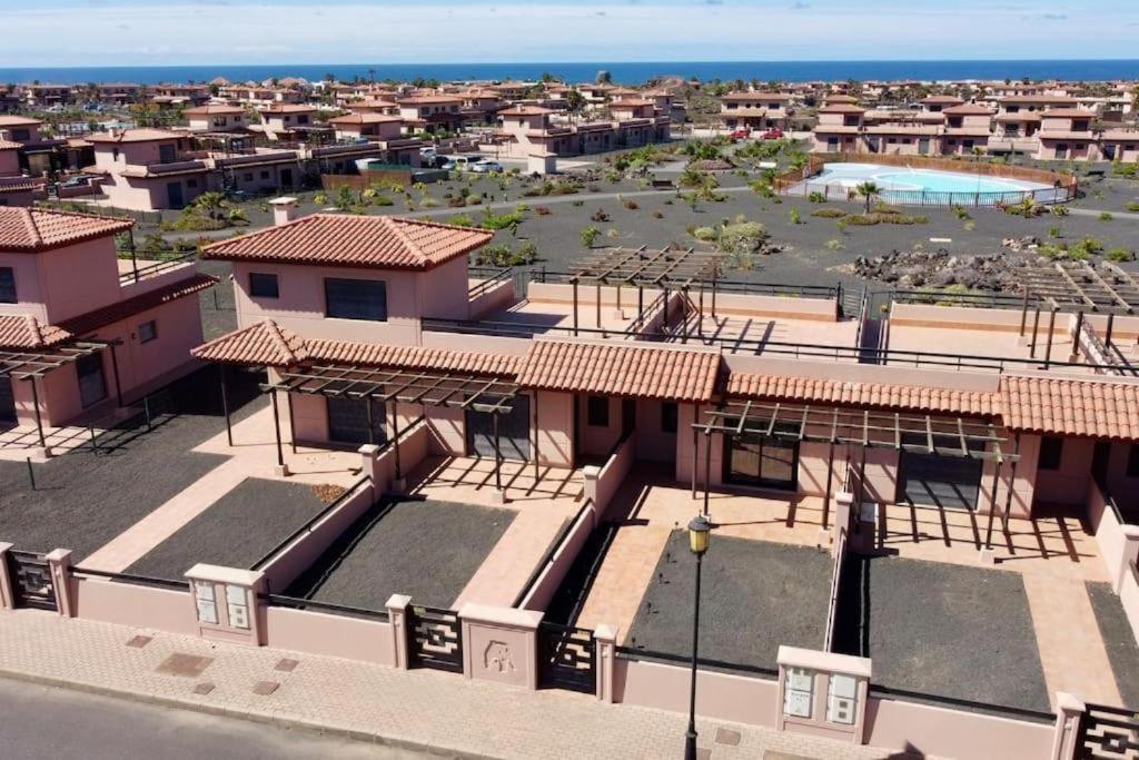 Dreamsville Fuerteventura A 5 Minutos De Lajares Exteriör bild