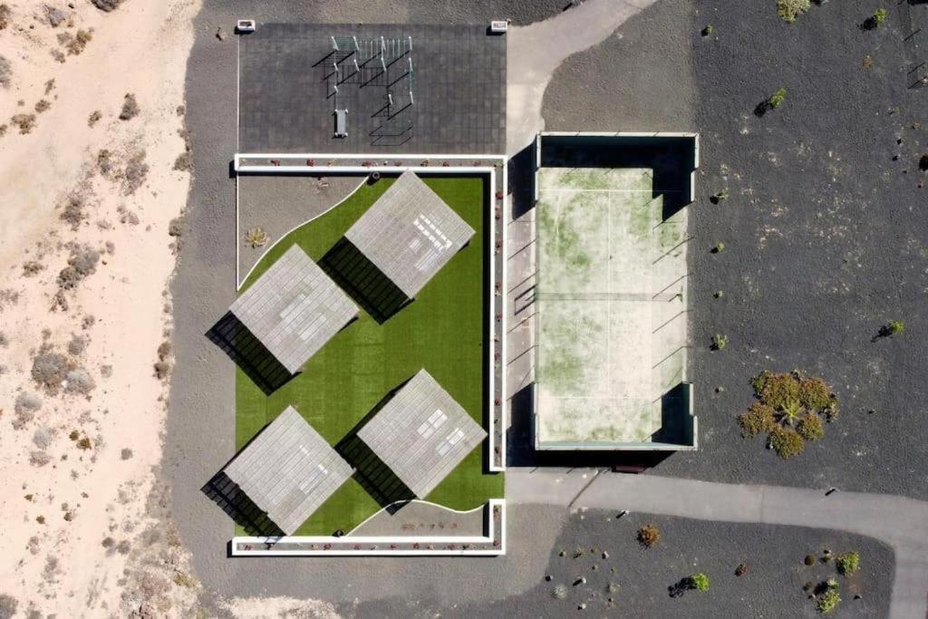 Dreamsville Fuerteventura A 5 Minutos De Lajares Exteriör bild